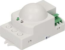 Mikrolaine liikumisandur Orno OR-CR-208, valge
