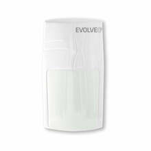 Juhtmevaba PIR liikumisandur Evolveo Alarmex Pro