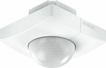 Liikumisandur Steinel IS 345 COM1, ruudukujuline, IP54, 2000W