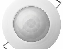Liikumisandur EMOS G1160, süvistatav, 360, 1200W, 230V, valge