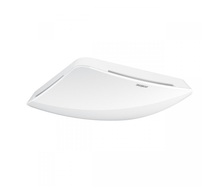 Multisensor Steinel True Presence KNX 056353, valge