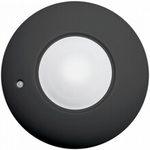Liikumisandur GTV CR-3, must, 1200 W