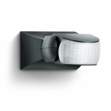 Liikumisandur Steinel IS 1, must, 500 W, IP54