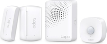 Nutikate andurite komplekt TP-Link Tapo T30 Starter Kit