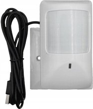 IR liikumisandur Alantec AVIZIO POWER, USB, 2 m kaabel