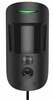 Liikumisandur Ajax MotionCam, must, 167 g, 12 m