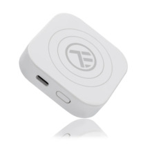 Kohalolekuandur Tellur Smart WiFi, valge