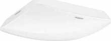 Liikumisandur Steinel True Presence COM1, valge