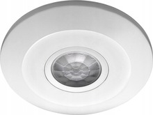 Liikumisandur Orno, 360, IP20, 2000W, eriti lame, mini, Tuya nutikas Wi-Fi