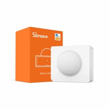 ZigBee liikumisandur Sonoff SNZB-03