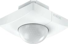Liikumisandur Steinel IS 345-E V3 KNX, ruudukujuline, valge