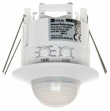 Lae liikumisandur El Home MD-05B7 AC 230V