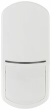 Liikumisandur Satel SLIM-PIR-LUNA, valge