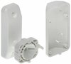 Kinnitusklamber liikumisanduritele Satel Bracket-C