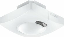 Liikumisandur Steinel HF3360 COM1 UP, nelinurkne, valge
