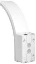 Laelamp Maclean MCE512 W, 20W, valge, liikumisanduriga