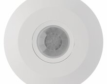 Liikumisandur EMOS G1150, 2000 W, 360 kraadi, IP20, valge
