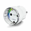 Nutikas pistikupesa Fibaro Wall Plug FGWPF-102 ZW5 EU, valge
