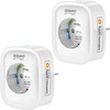 Nutikas pistikupesa Gosund SP1-H, 2 tk, HomeKit