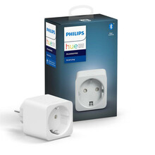 Nutikas pistikupesa Philips Hue, valge, ZigBee