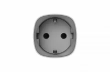 Nutikas pistikupesa Ajax Socket 13305, valge