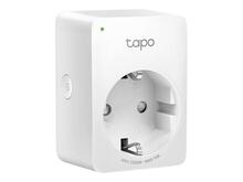 Nutikas pistikupesa TP-Link Tapo P100, valge