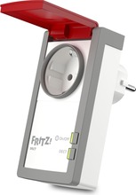 Nutikas pistikupesa AVM FRITZDECT 210, valge, 3450 W