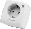 Nutikas pistikupesa Homematic IP HmIP-PSM-2, valge, 230 V