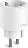 Nutikas pistikupesa TP-Link Tapo P115, 3680 W, valge