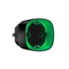 Nutikas pistikupesa Ajax SMART HOME SOCKET 13327, must