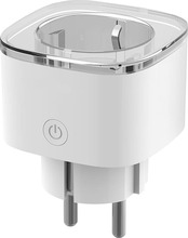 Nutikas WiFi pistikupesa Gosund EP8-M 16A (Xiaomi)