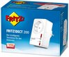 Nutikas pistikupesa AVM FritzDect 200, valge, päeva/nädala taimeriga