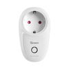 Nutikas pistik Sonoff S26R2TPF, ZigBee, F tüüp