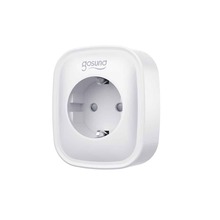 Nutikas pistikupesa Gosund SP1, 3680W