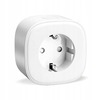 Nutikas pistikupesa Meross MSS210EU WiFi, HomeKit, valge