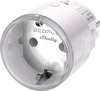 Nutikas pistikupesa EcoFlow x Shelly Smart Plug 2 (STREAM, PowerStream)