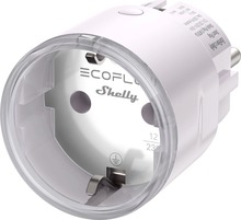 Nutikas pistikupesa EcoFlow x Shelly Smart Plug 2 (STREAM, PowerStream)