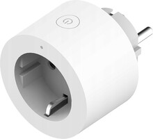 Nutikas pistikupesa Aqara SP-EUC01, valge