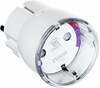 Nutikas pistikupesa Fibaro FGWPE-102 ZW5, valge