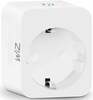 Nutikas pistikupesa WiZ Smart Plug, valge, 2300W, IP20