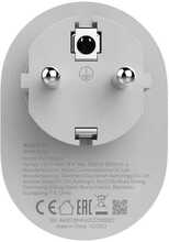 Nutikas pistikupesa Xiaomi Smart Plug 2 EU BHR6868EU