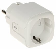 Nutikas Wi-Fi pistikupesa Genway ATLO-P1-TUYA