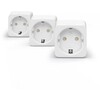 Nutikas pistik Philips Hue Smart Plug, 3 tk, EU