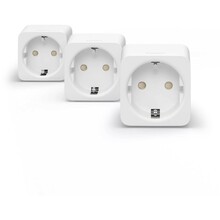 Nutikas pistik Philips Hue Smart Plug, 3 tk, EU