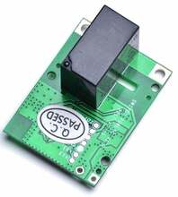 Nutikas releemoodul Sonoff RE5V1C, 5V, Wi-Fi