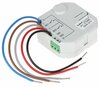 Juhtmevaba kahe kanaliga kontroller Satel ASW-210 230V AC