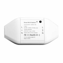 Wi-Fi nutikas lüliti Meross MSS710-UN (mitte-HomeKit)