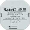 Nutikas valgustihämardaja Satel ADC-200 BE WAVE, juhtmevaba, 230 V AC