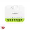 Nutikas relee Sonoff Mini Duo MINI-ZB2GS, Zigbee 3.0, 2 kanalit