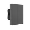 Nutikas Wi-Fi seinakontakt Sonoff M5-2C-80, 80mm lai